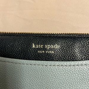 Kate Spade cross body purse